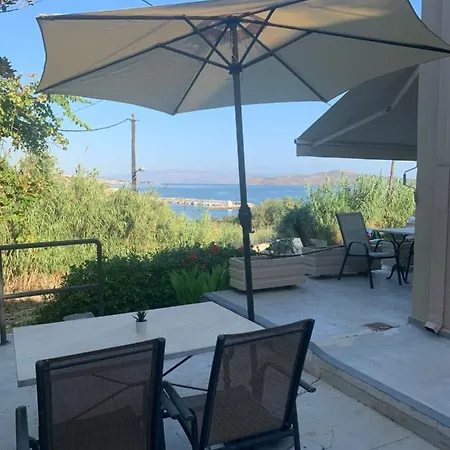 Apartment Terpsichori And Kalamaki (Chania)