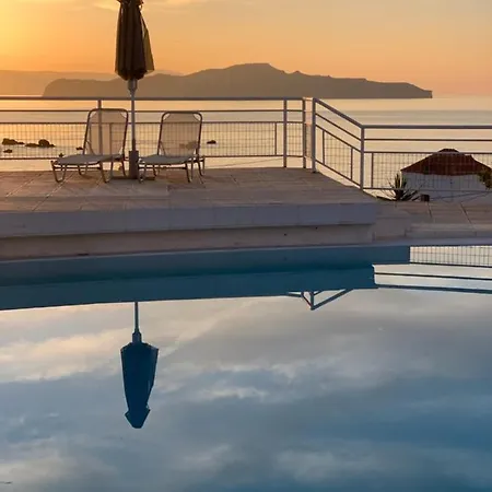 Terpsichori And * Kalamaki (Chania)