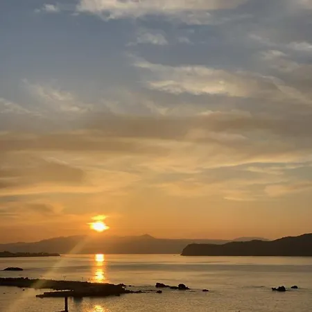 Terpsichori And * Kalamaki (Chania)
