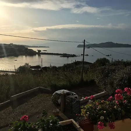 Terpsichori And Kalamaki (Chania)